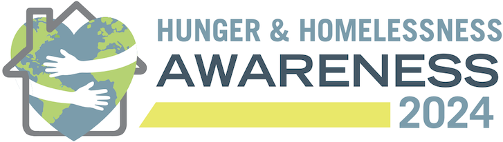 Hunger and Homelessness Awareness 2024